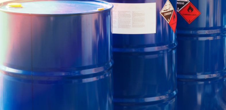 Best Practices for Hazardous Waste Management